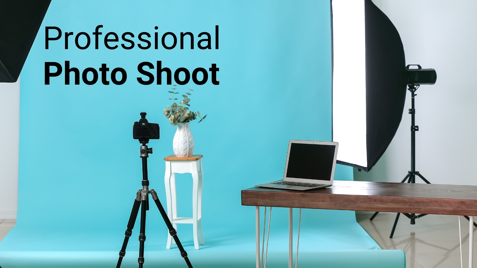 Product photography